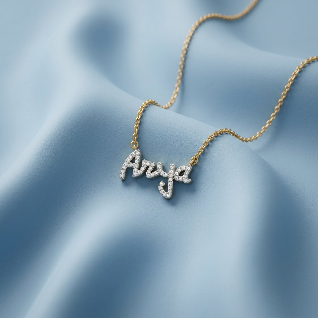 Name Chain
