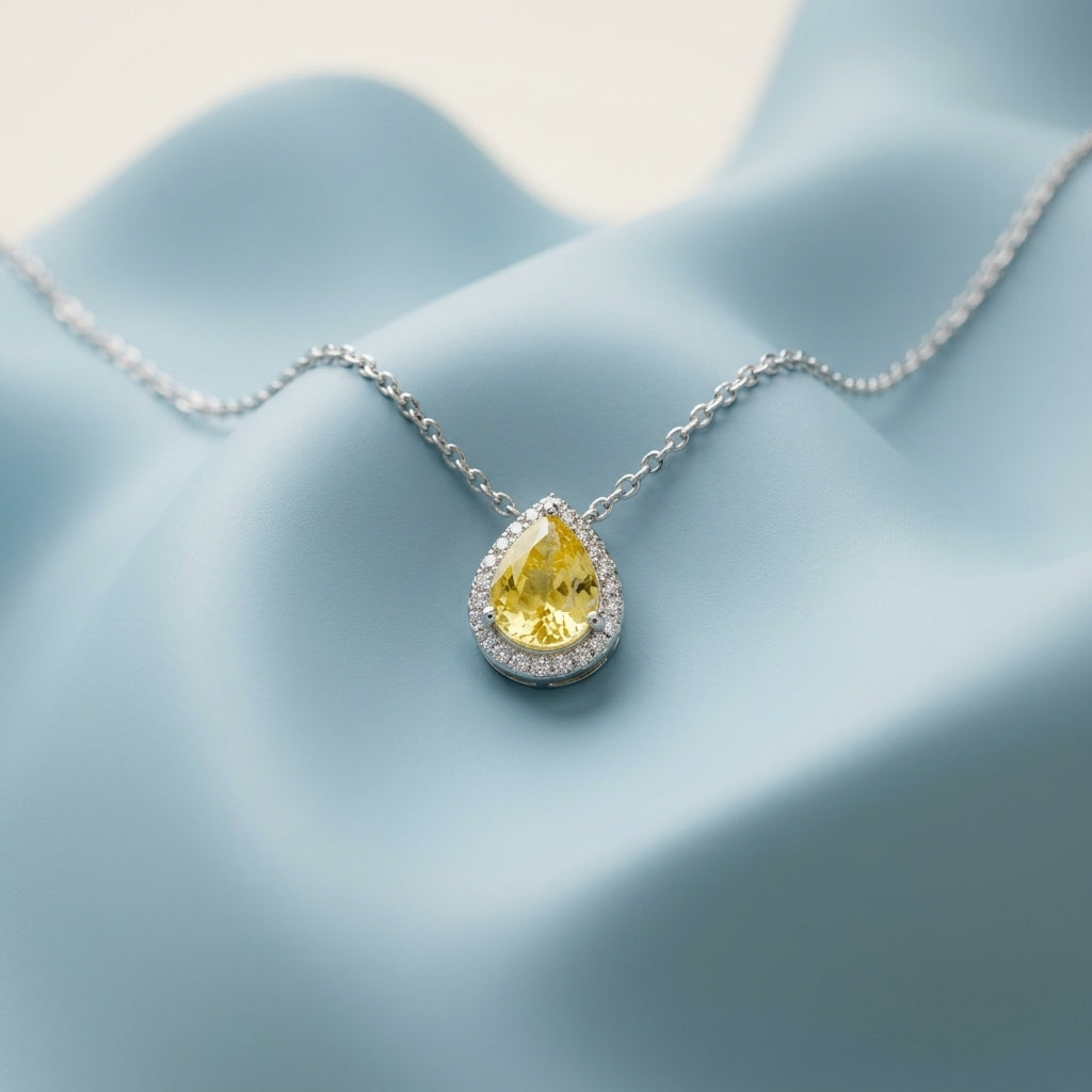 Amber Drop