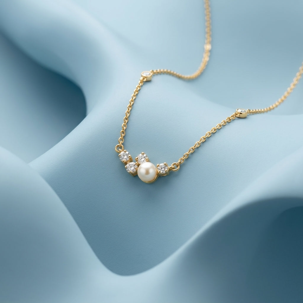 Pearl Melange