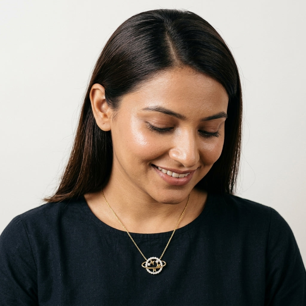 Aurelia Ring