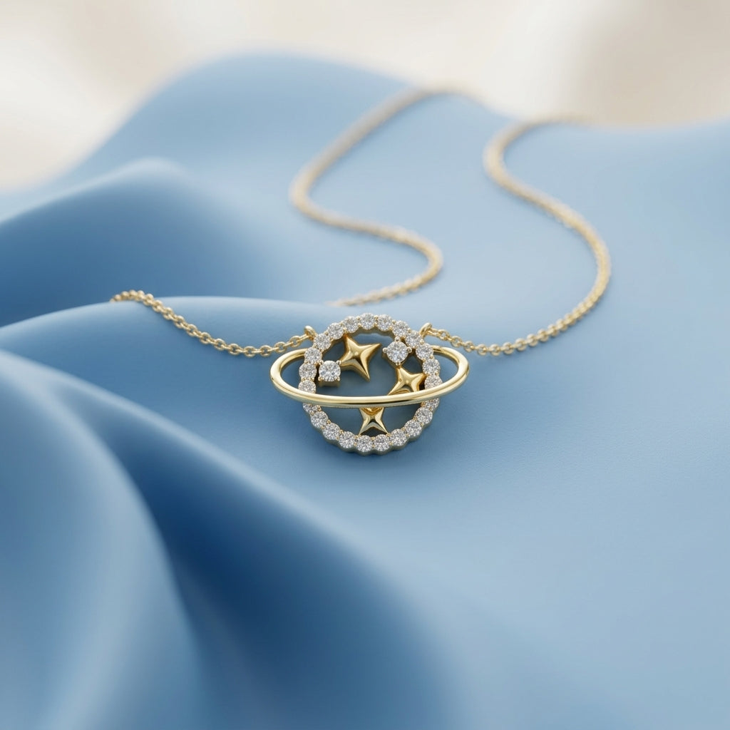 Aurelia Ring