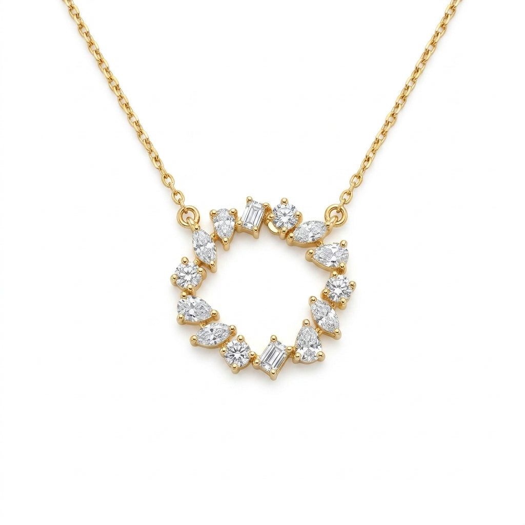 Ring Of Light Chain