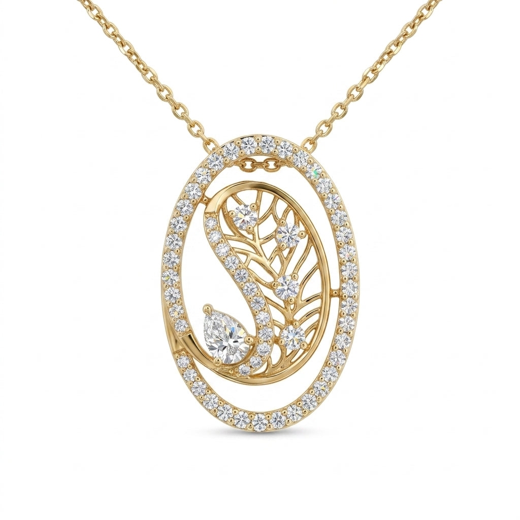 Empress Lattice