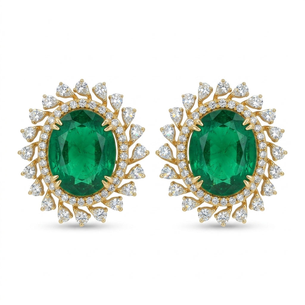 Emerald Halo