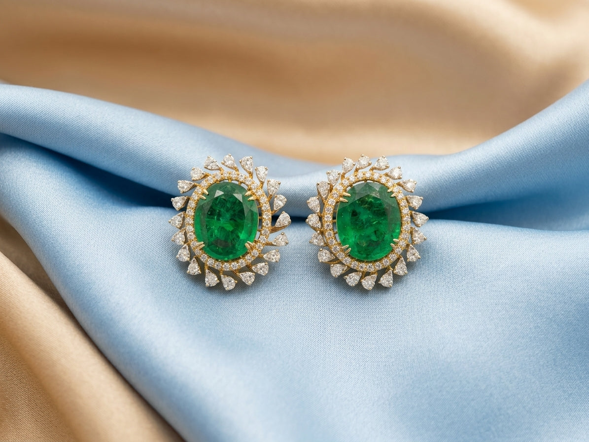 Emerald Halo