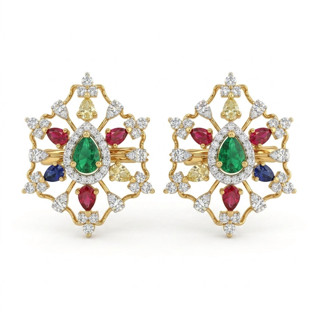 Jewel Bloom