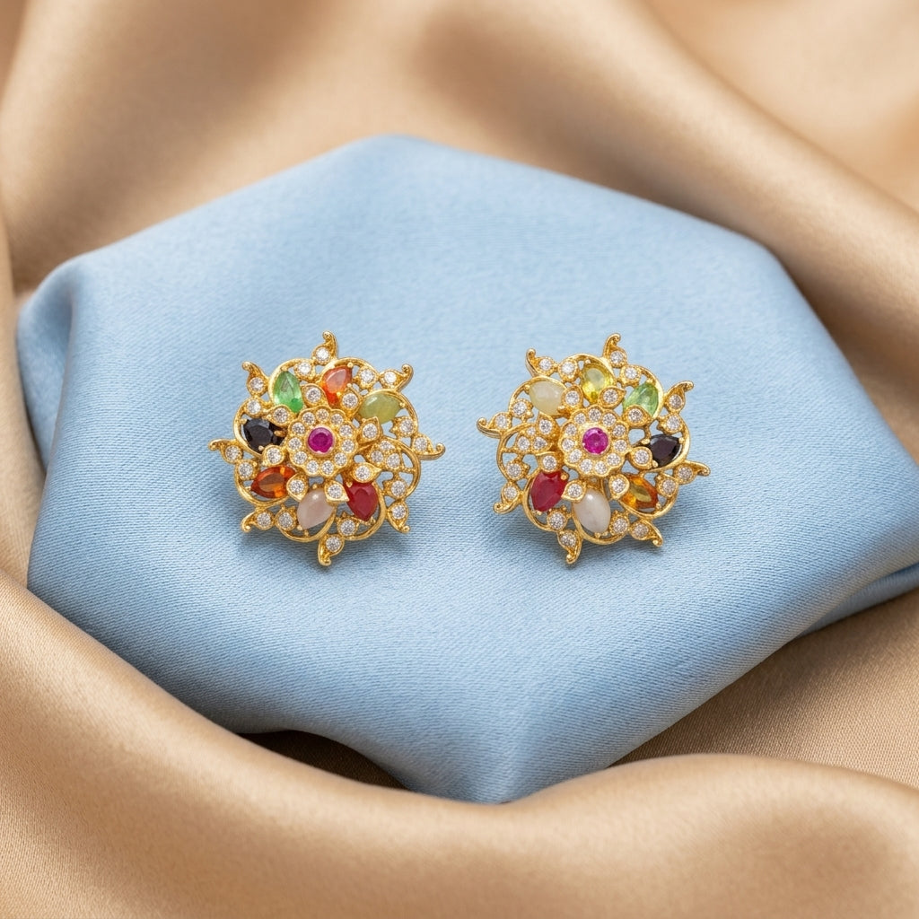 Navratna Elegance