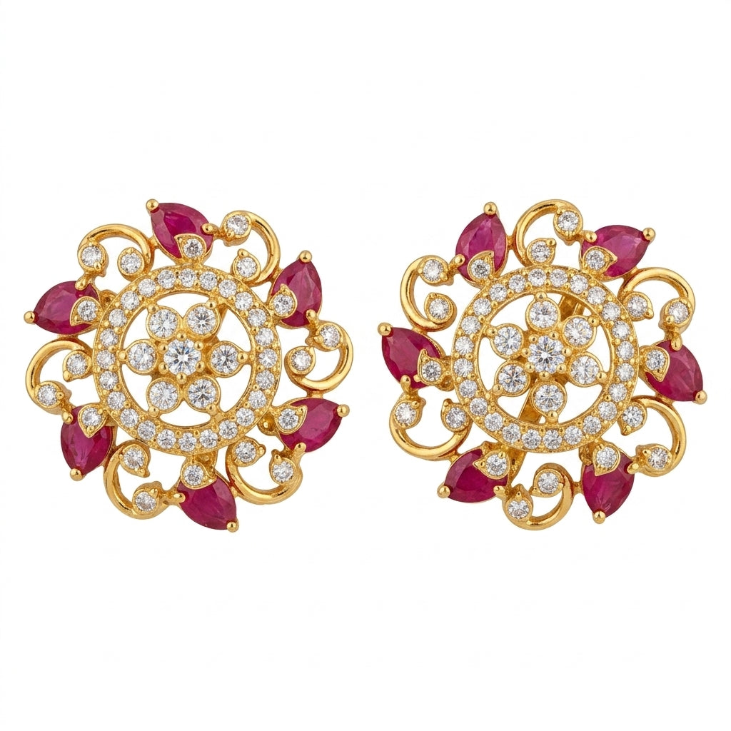 Ruby Royal