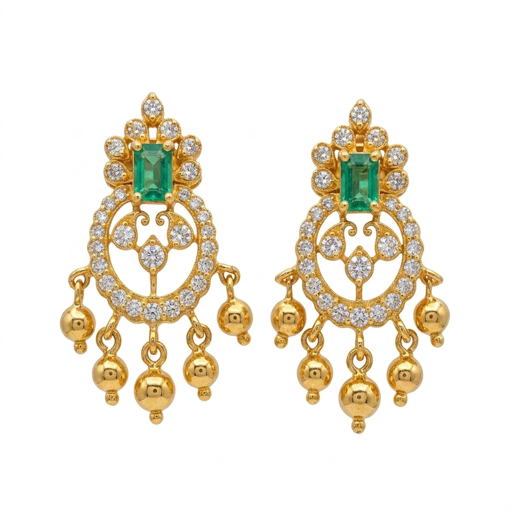 Royal chandrika