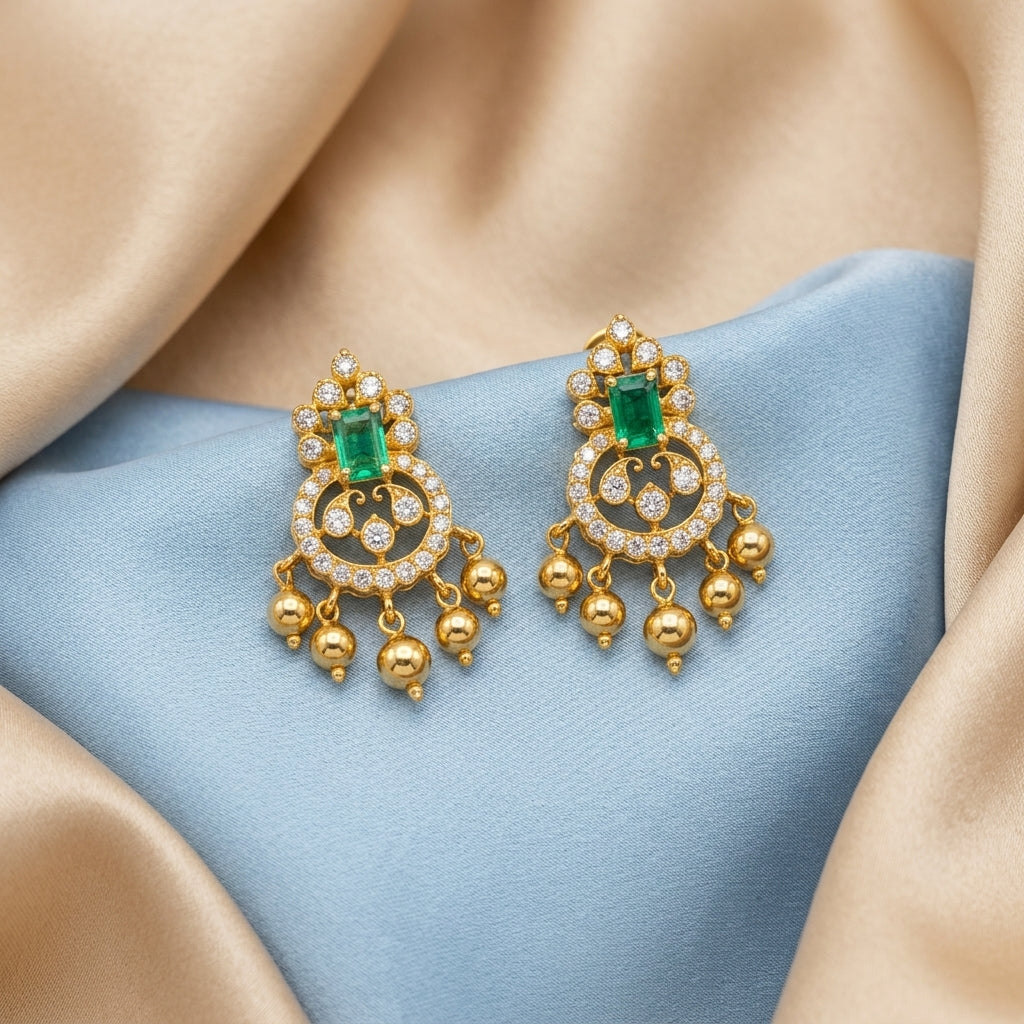 Royal chandrika