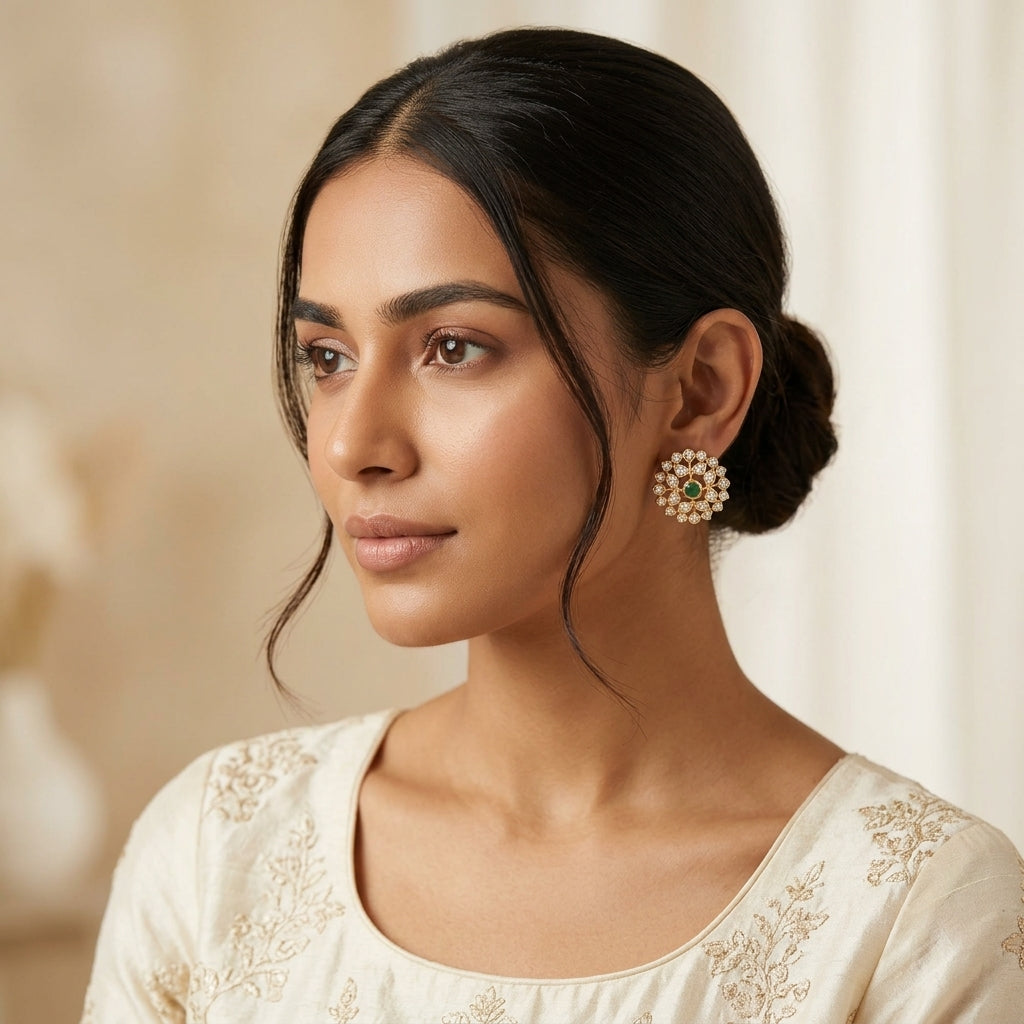Suhasini