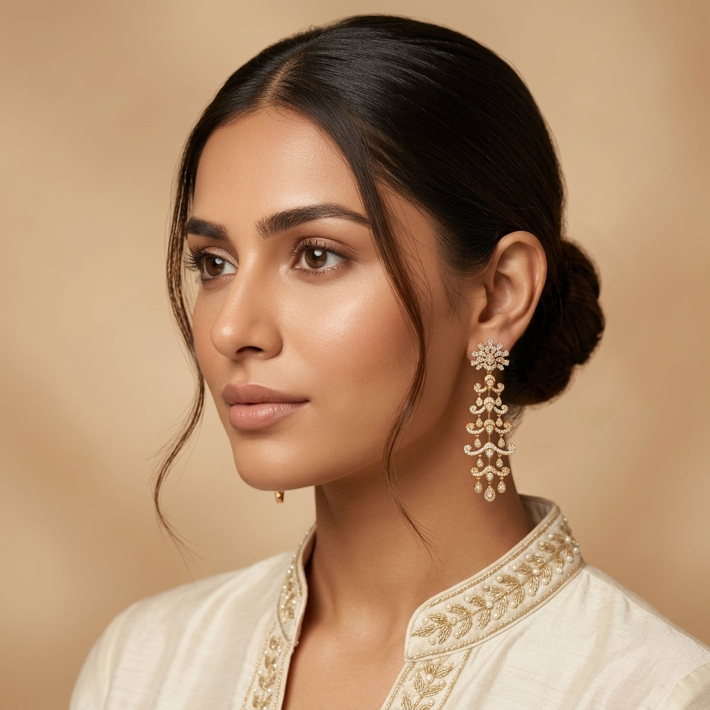 Royal Fancy Danglers