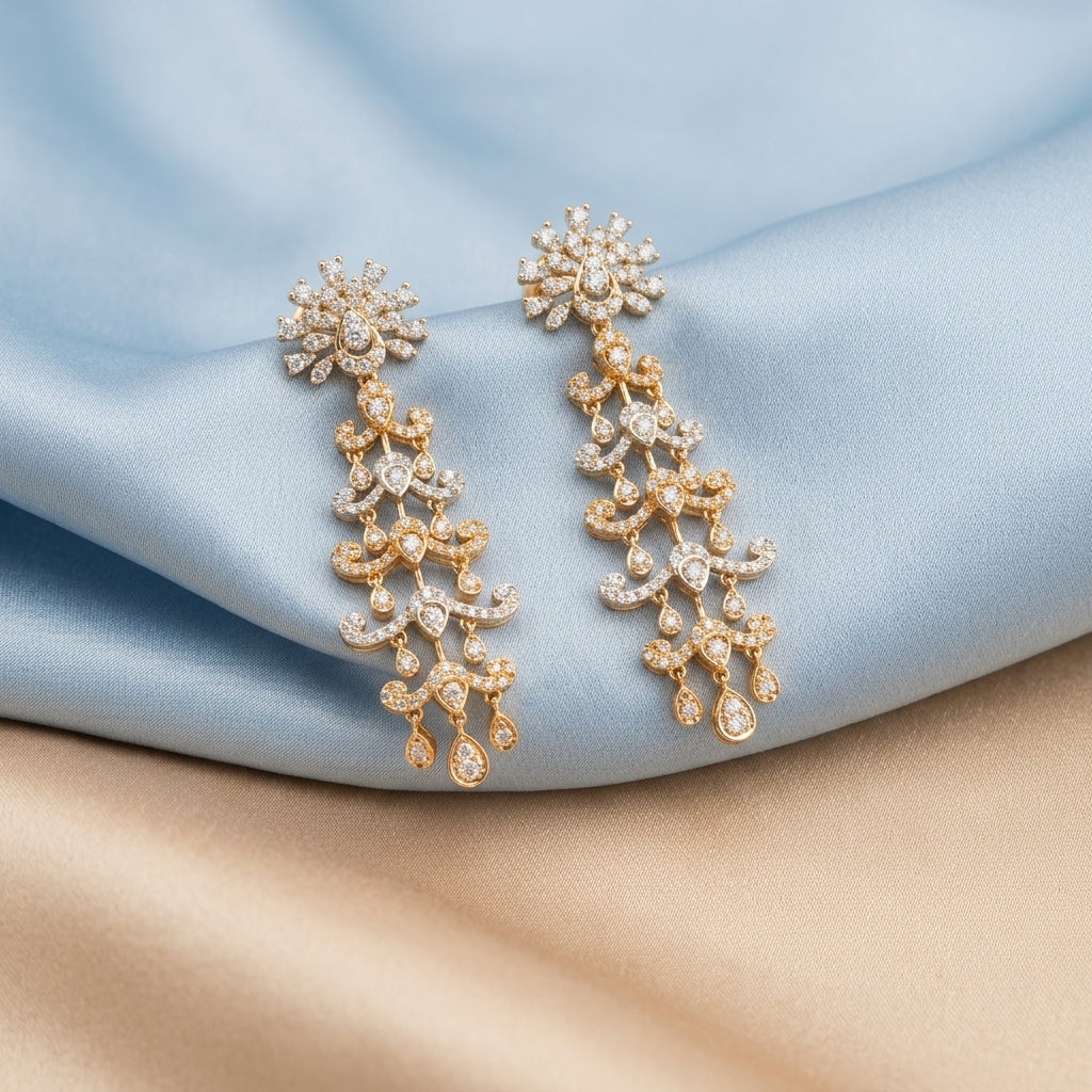 Royal Fancy Danglers