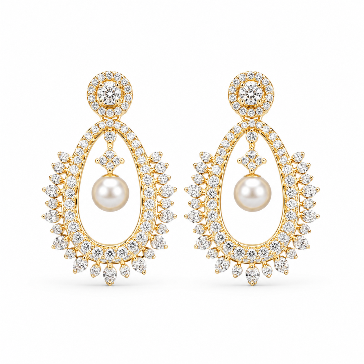 Pearl Garland