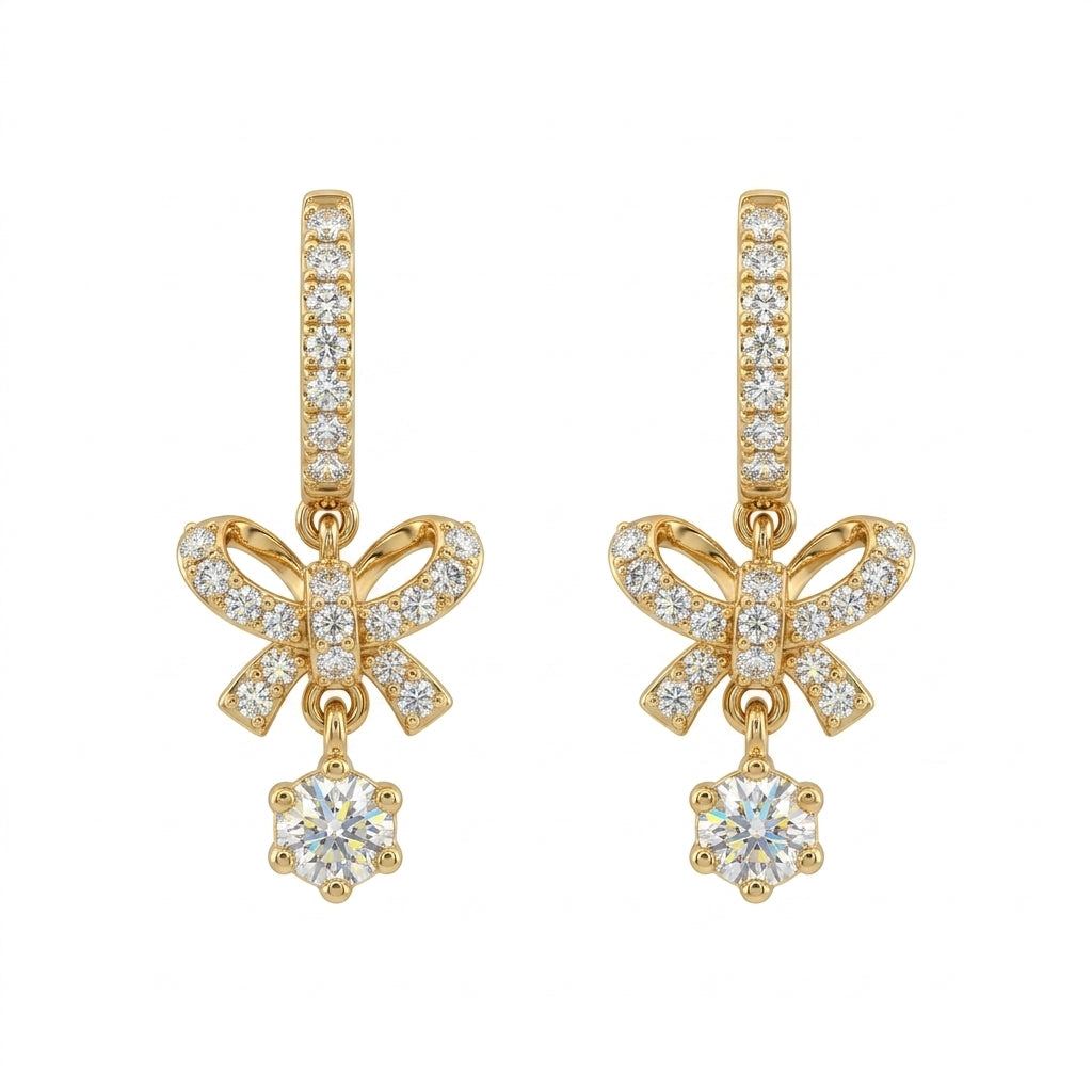 Bow Solitaire Drop