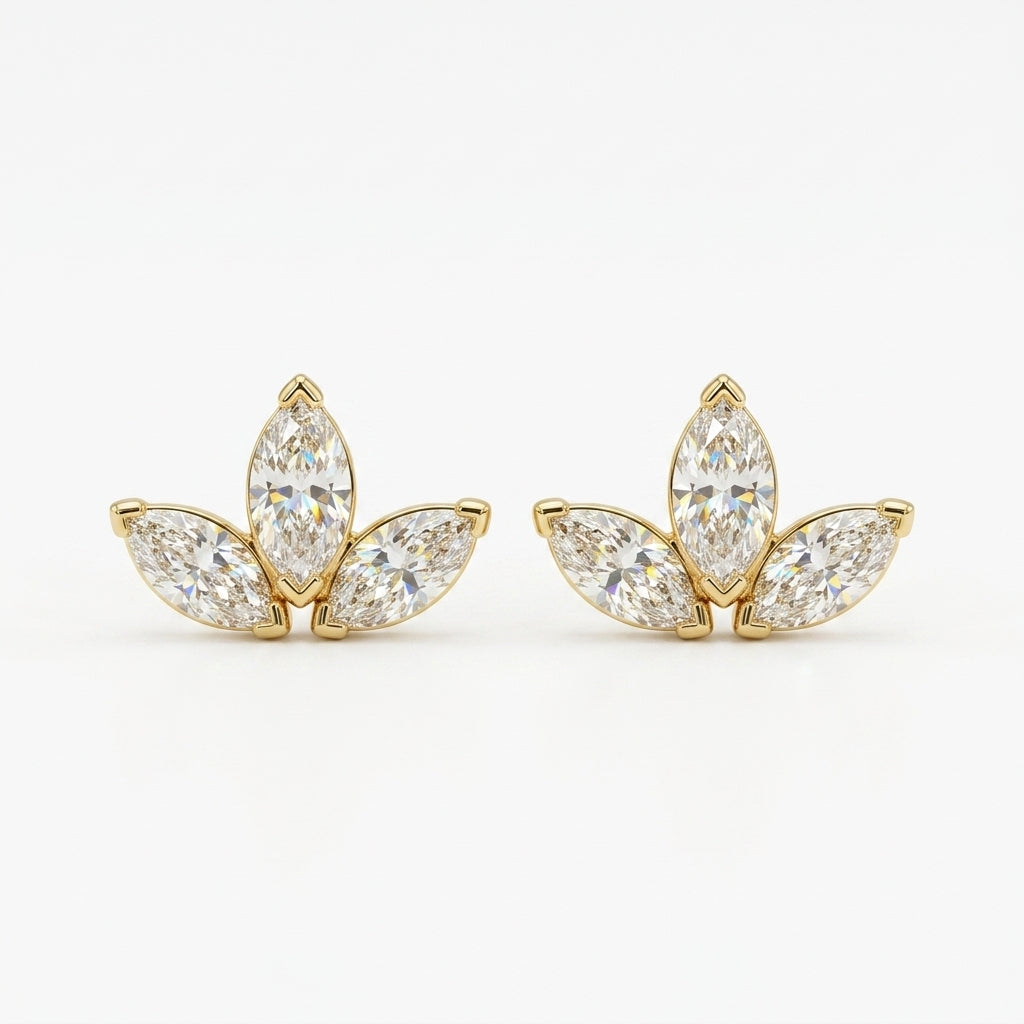 Petal Charm