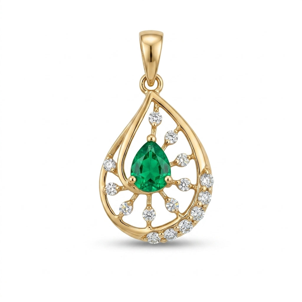 Green Drop