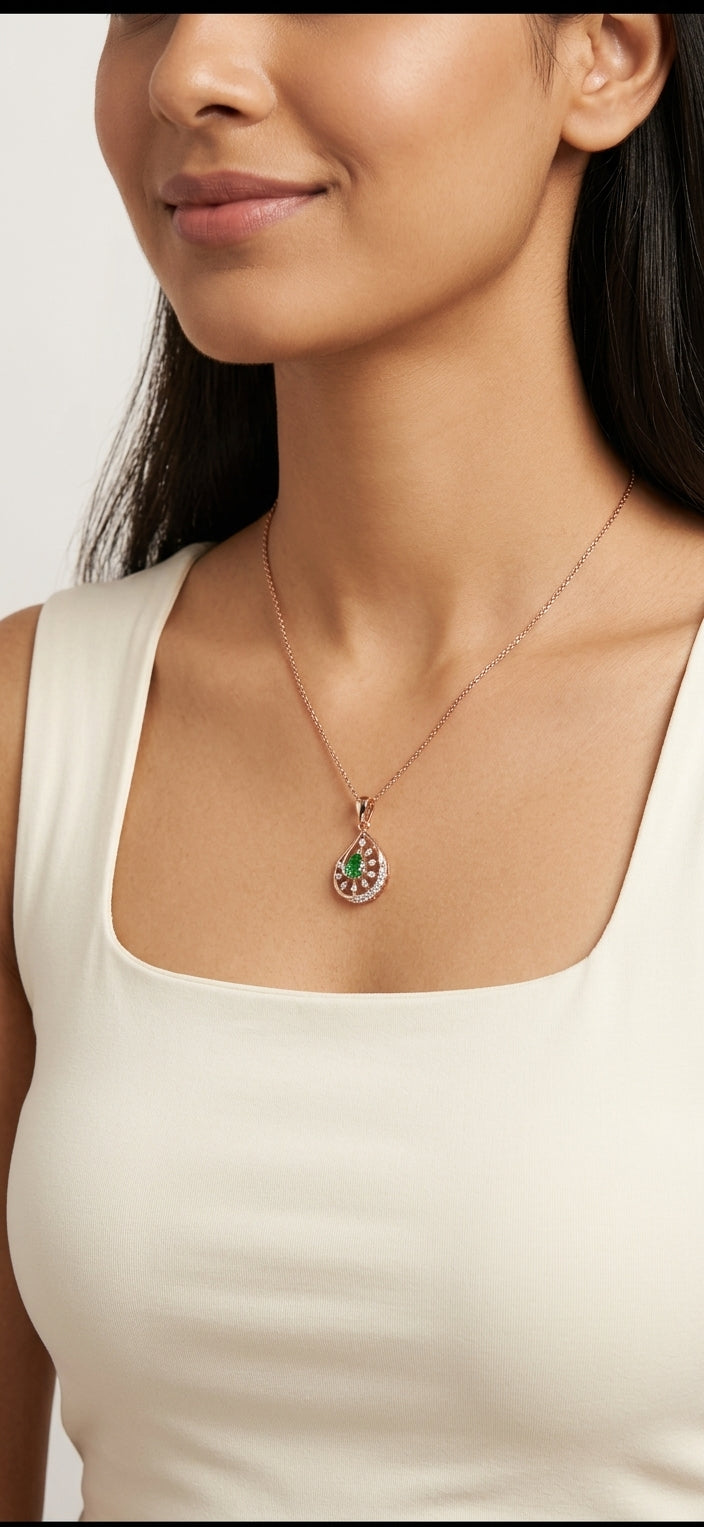 Green Drop