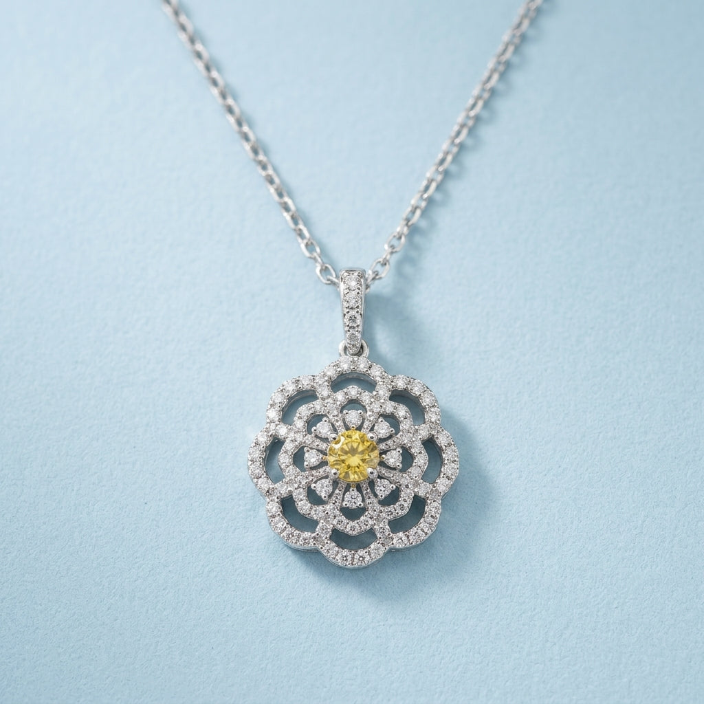 Solar Bloom