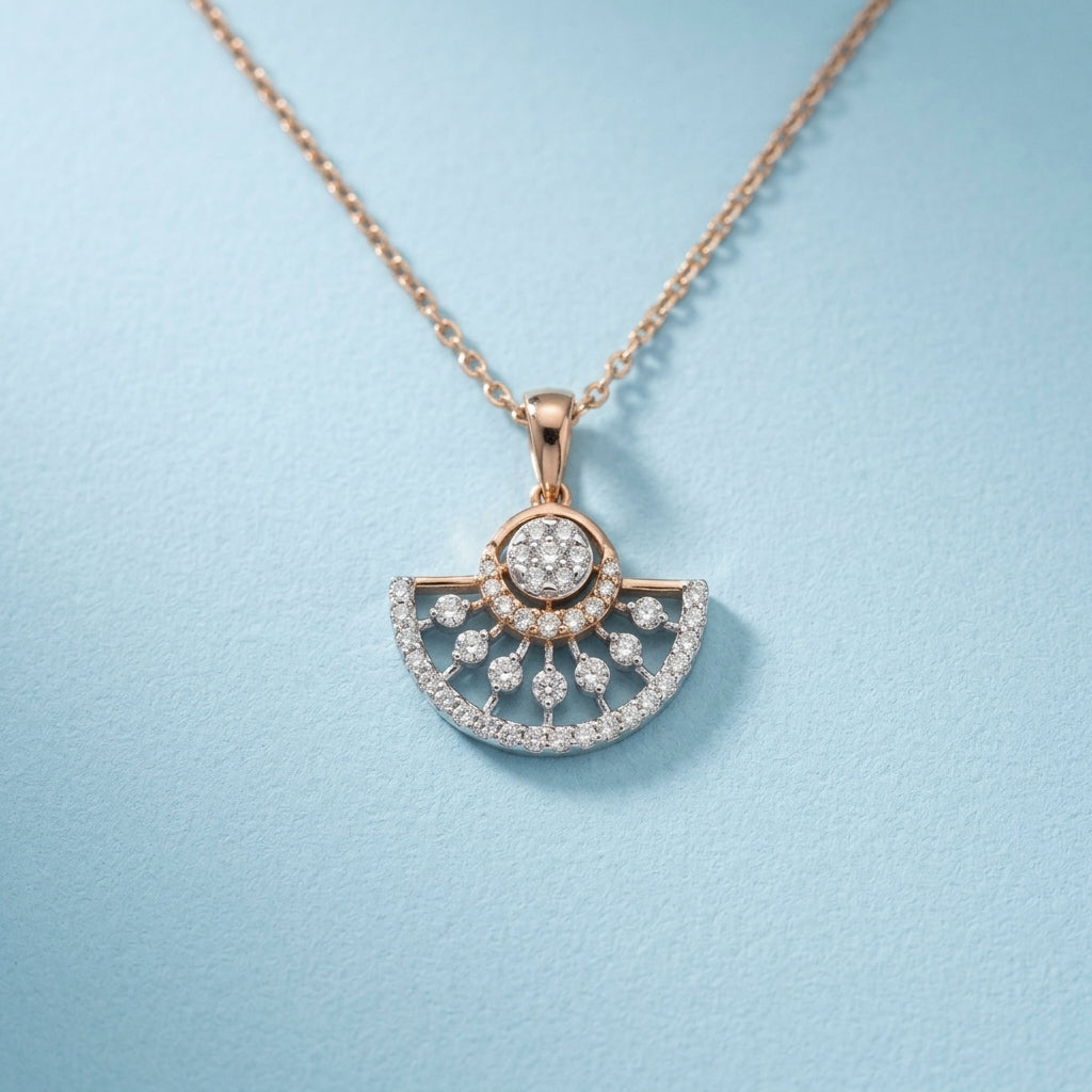 Semi-Circle Ray