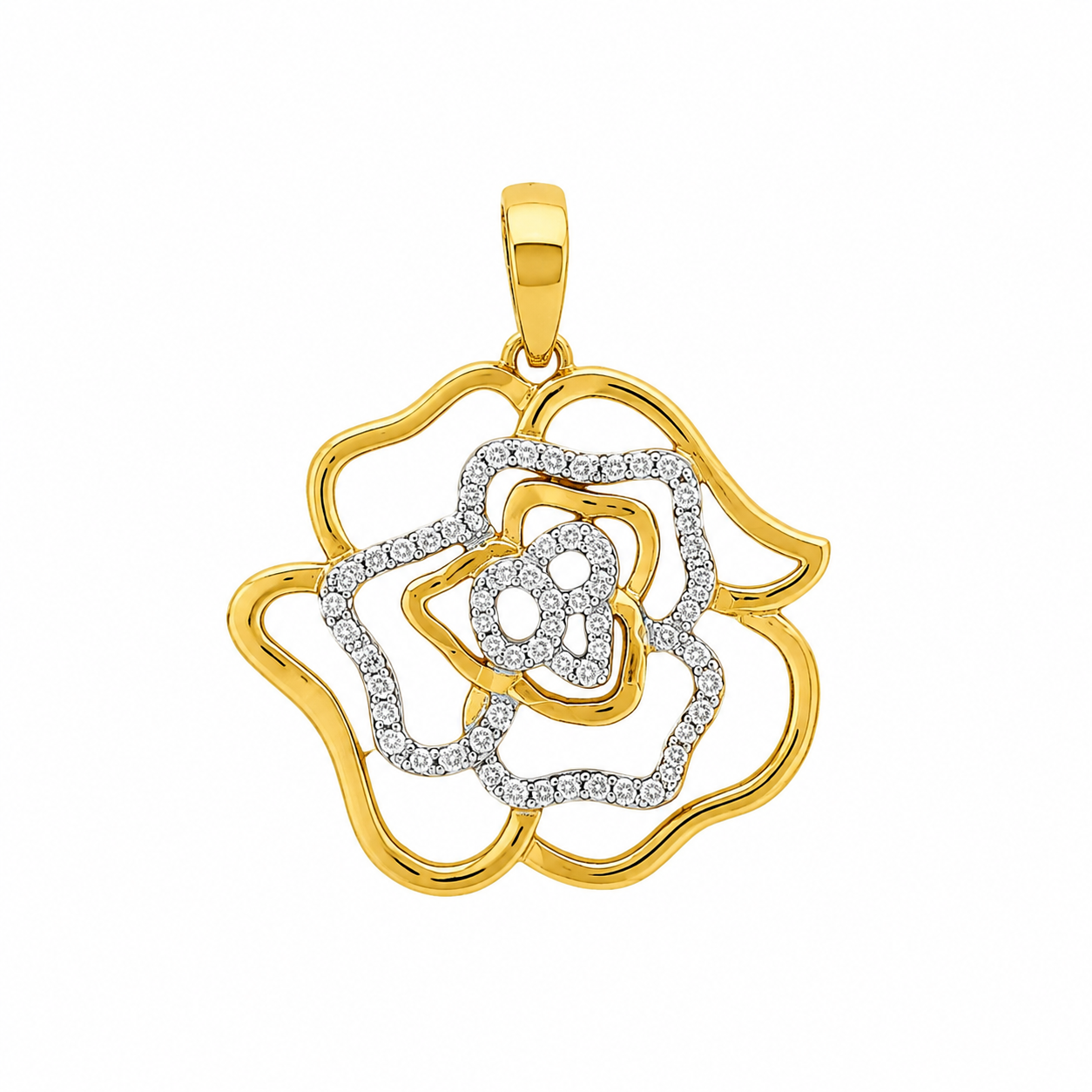 Rose Aura