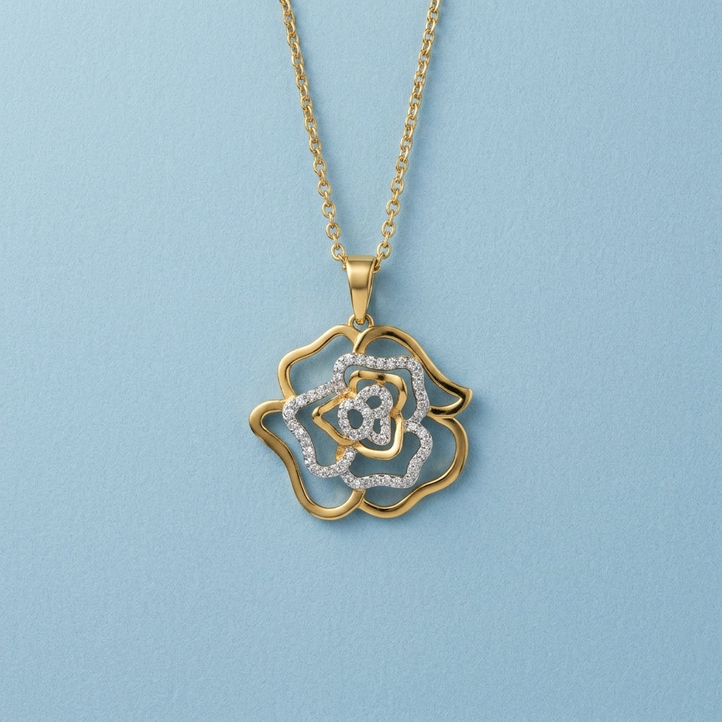 Rose Aura