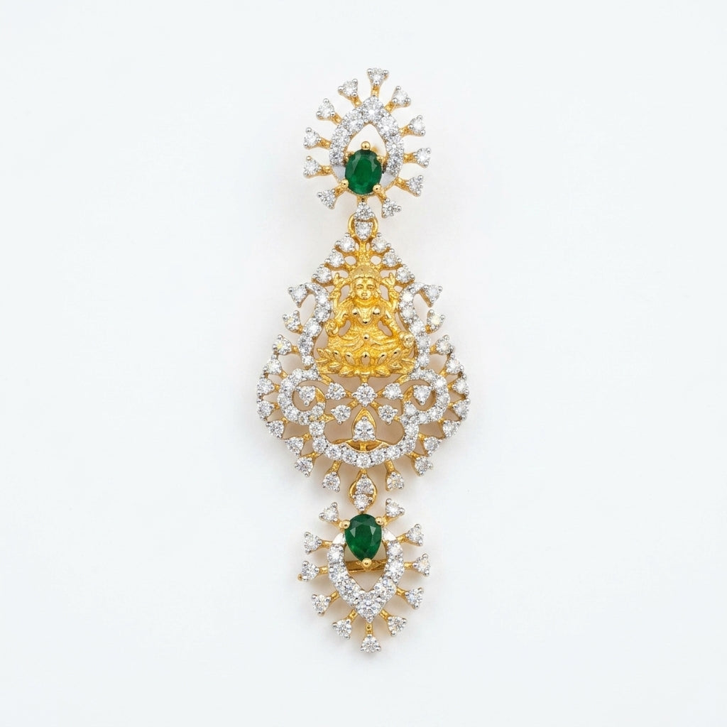 Lakshmi Kripa