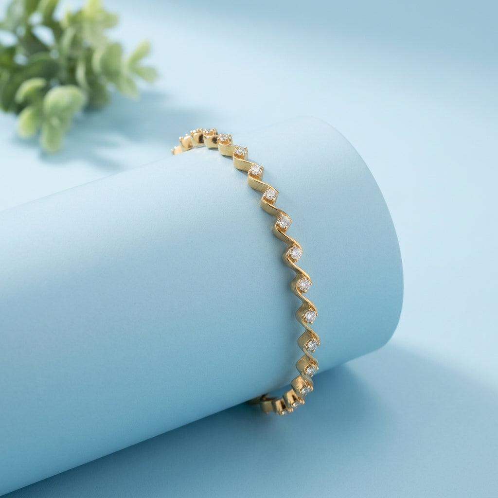 Fluidic Line