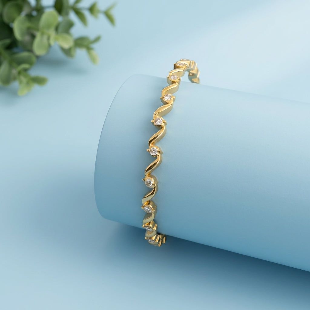 The Riva Twist