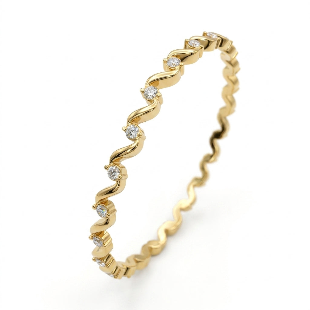 The Riva Twist