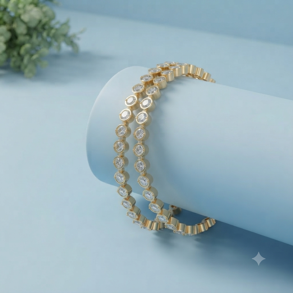 Infinity Line