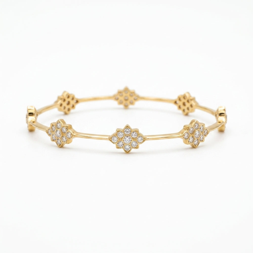 Rhombus Radiance