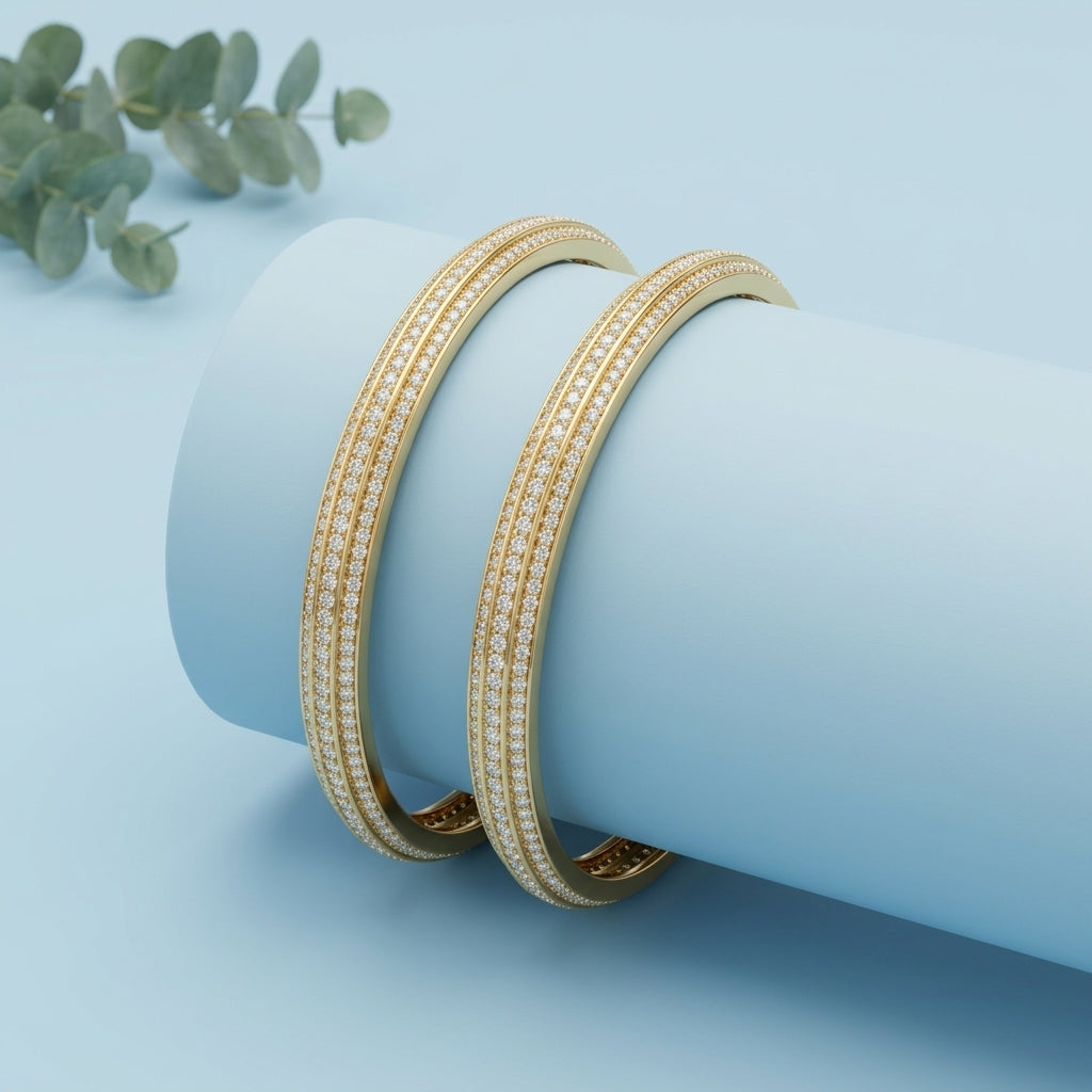 Diamond Collar