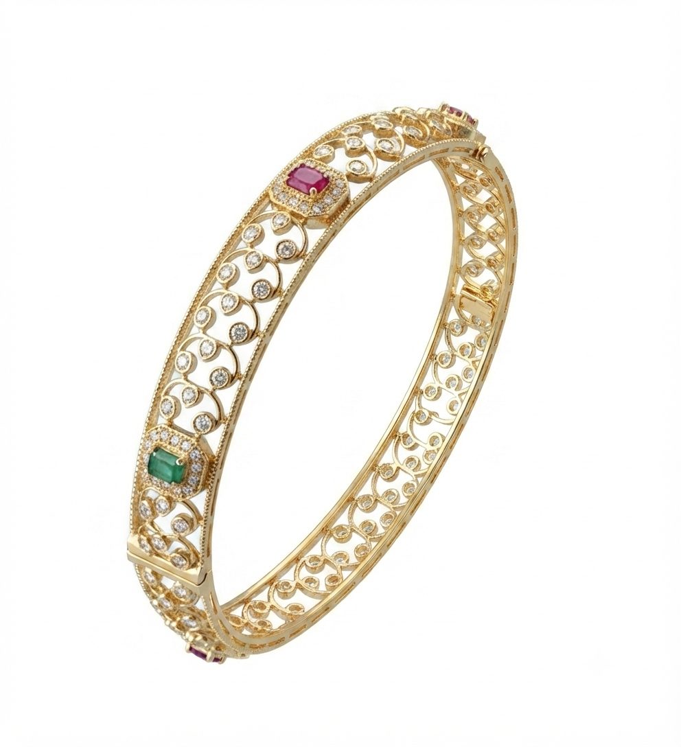 Flora Band