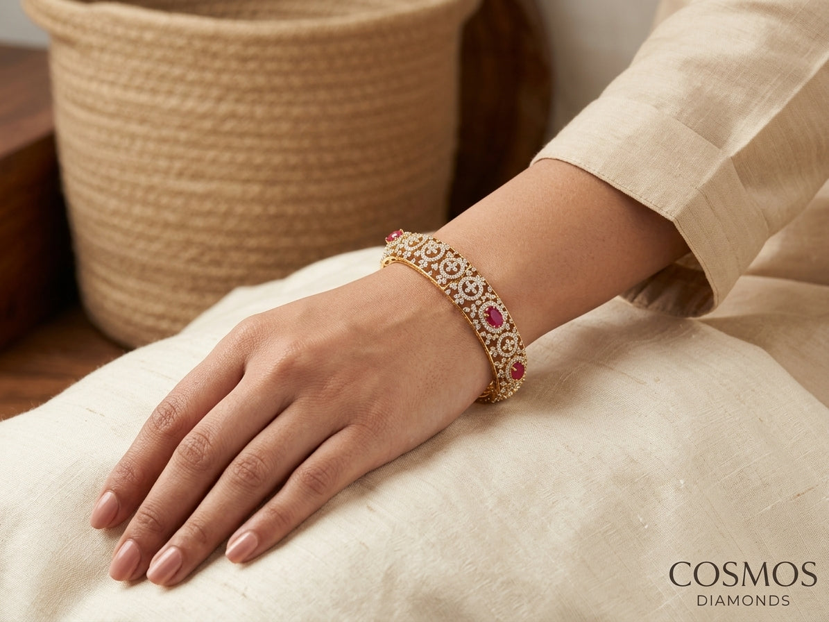 Heritage Kada