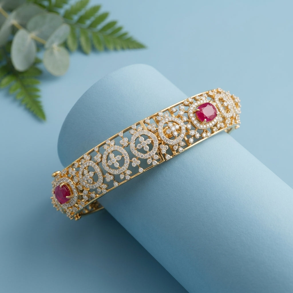 Heritage Kada