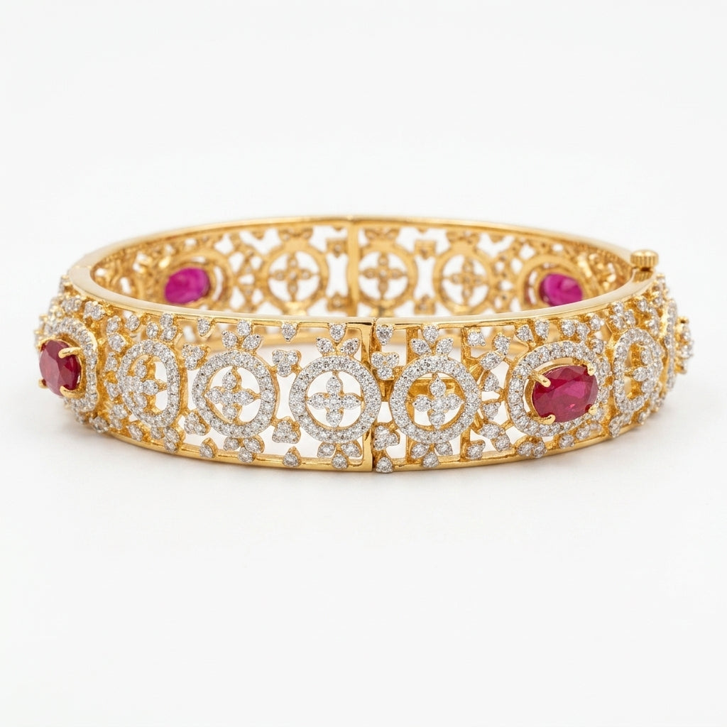 Heritage Kada