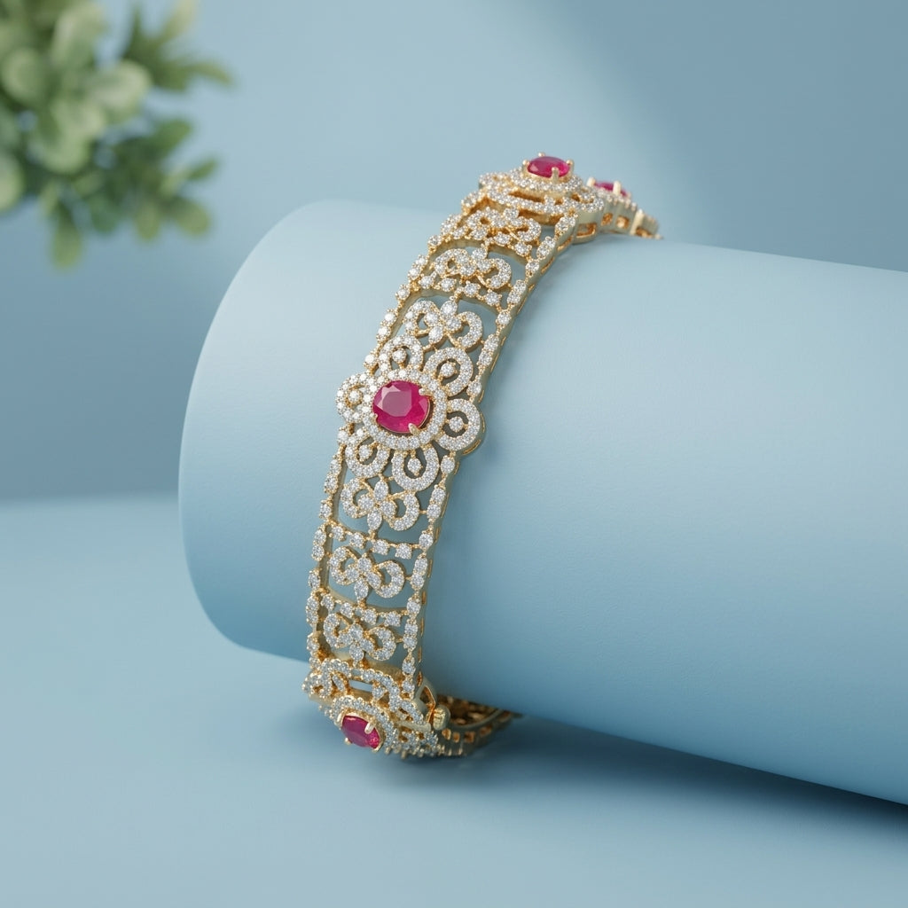 Royal Ruby