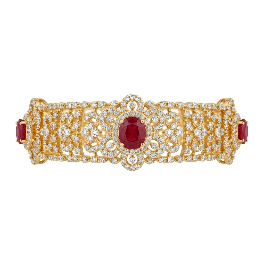 Royal Ruby