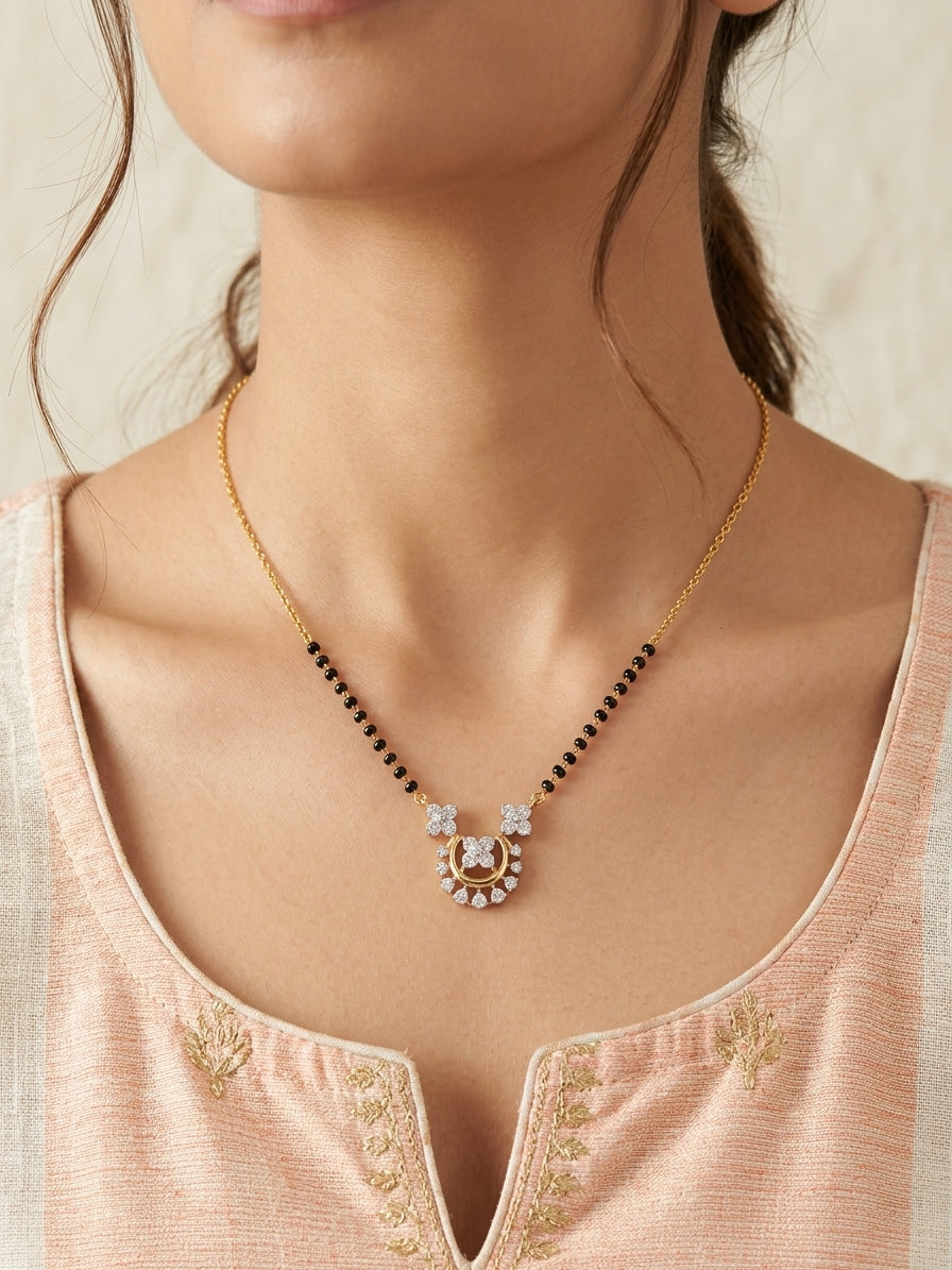 Floral Brilliance