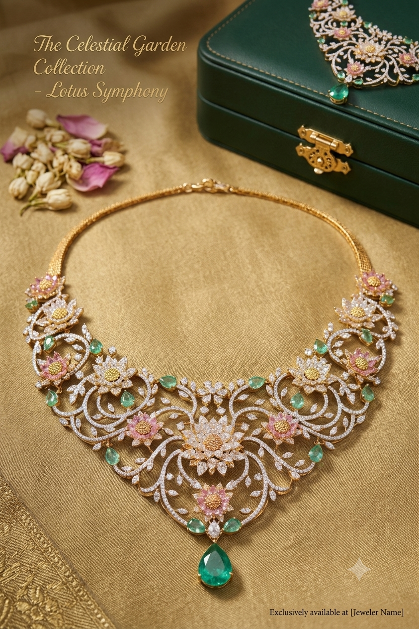 Lotus Majesty