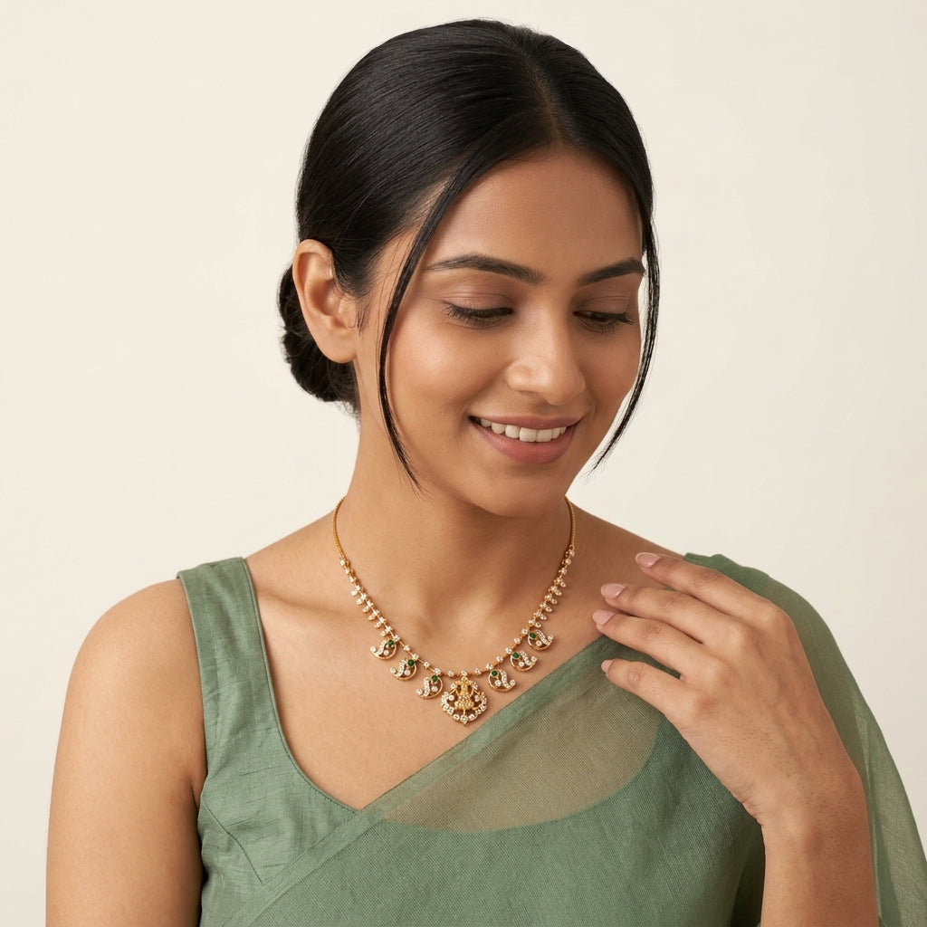 Lakshmi kanthi