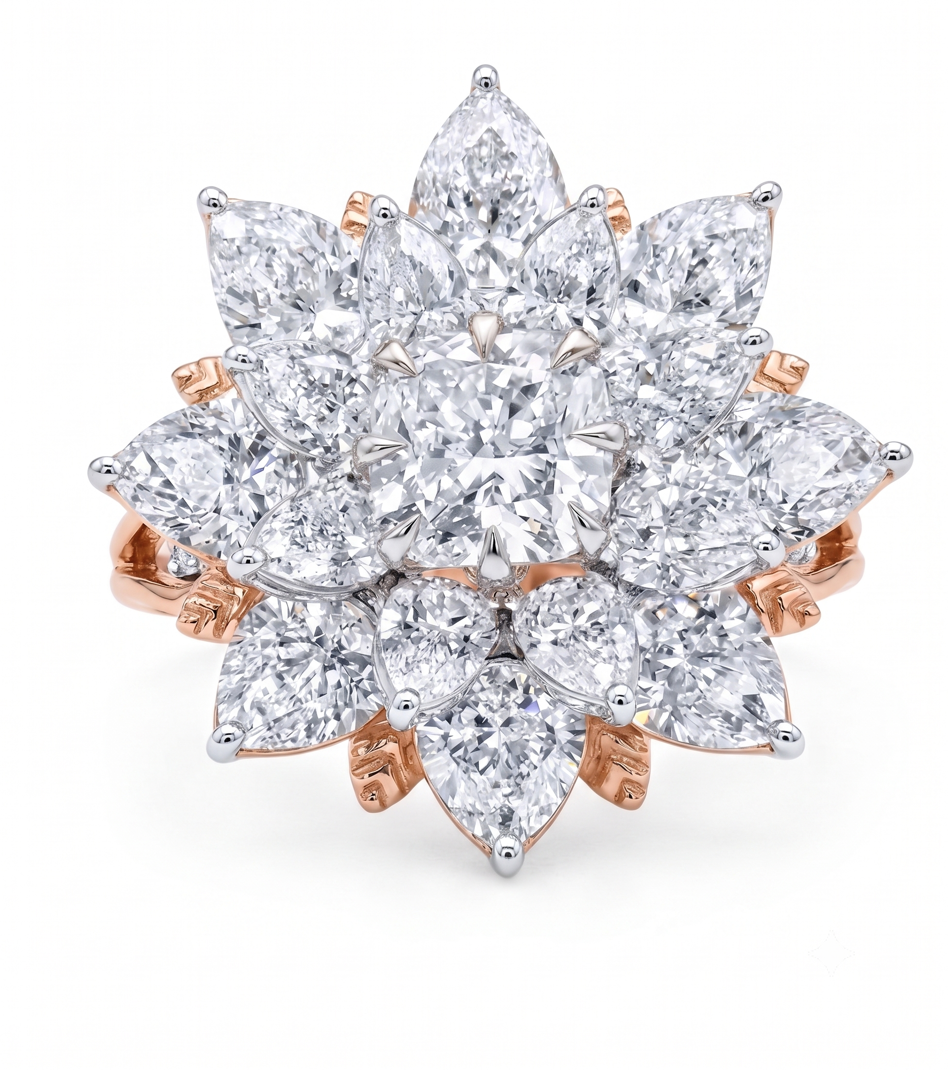 Royal Lotus
