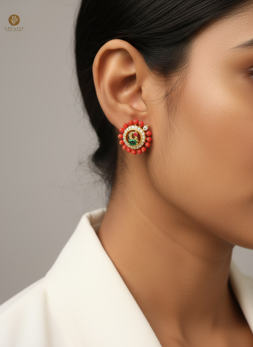Worn