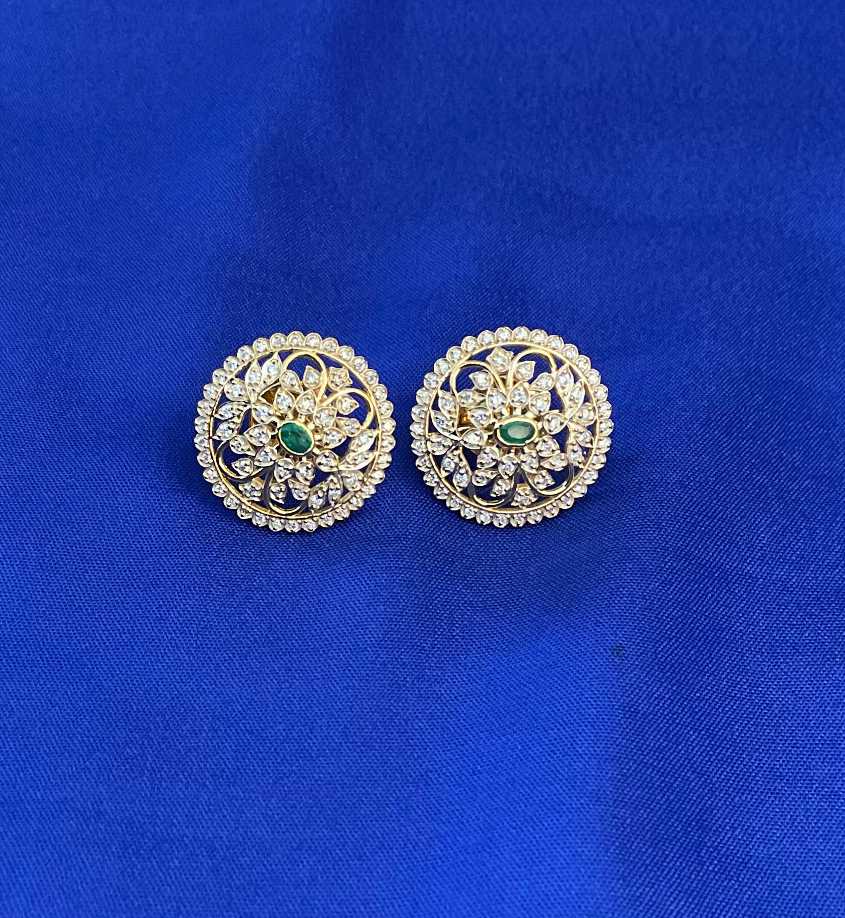 Enamour Earrings