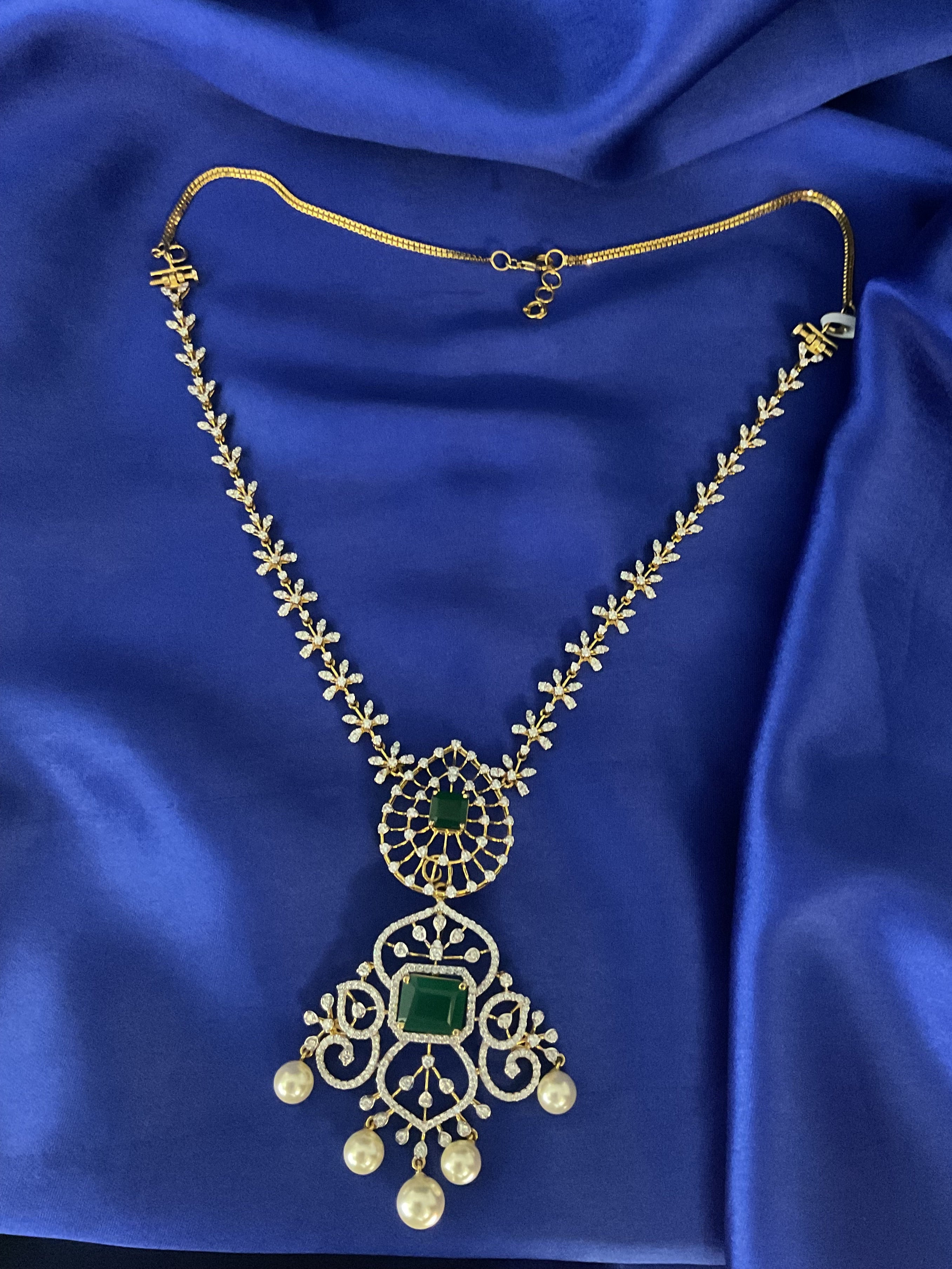 Eternal Radiance Necklace