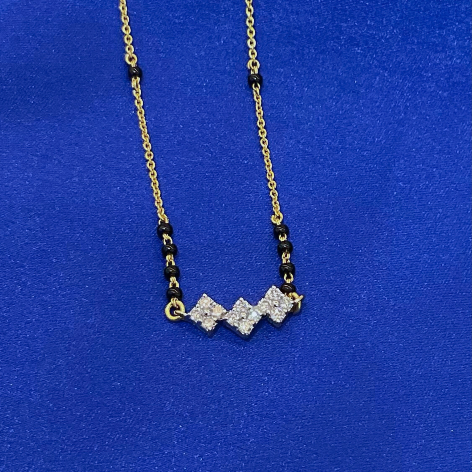 Forever Yours - Mangalsutra