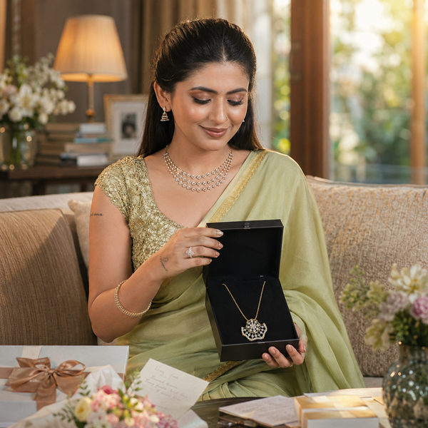 Gifting