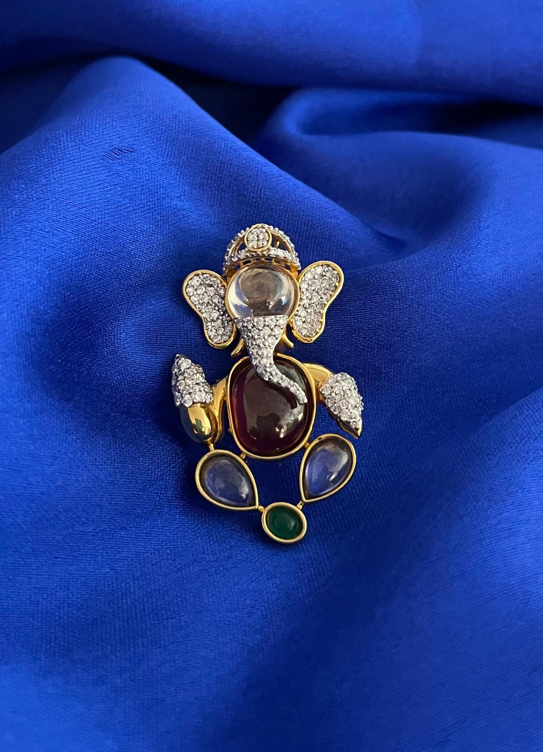 Vinayaka Pendant