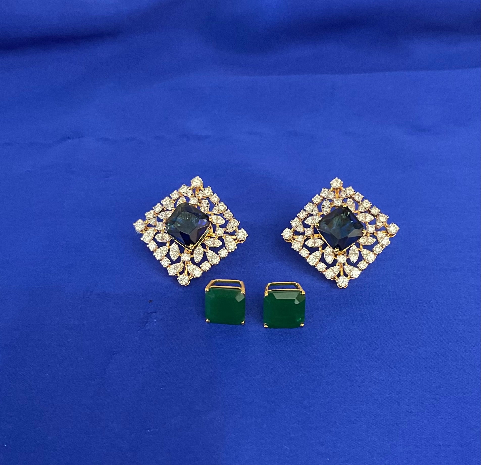 Show Stopper Studs